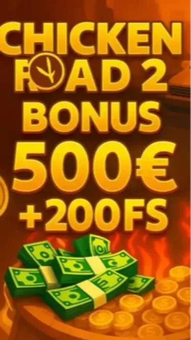 Chicken Road 2 Screenshot