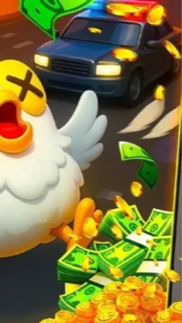 Chicken Road 2 Screenshot